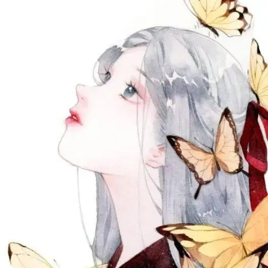 短剧观众头像